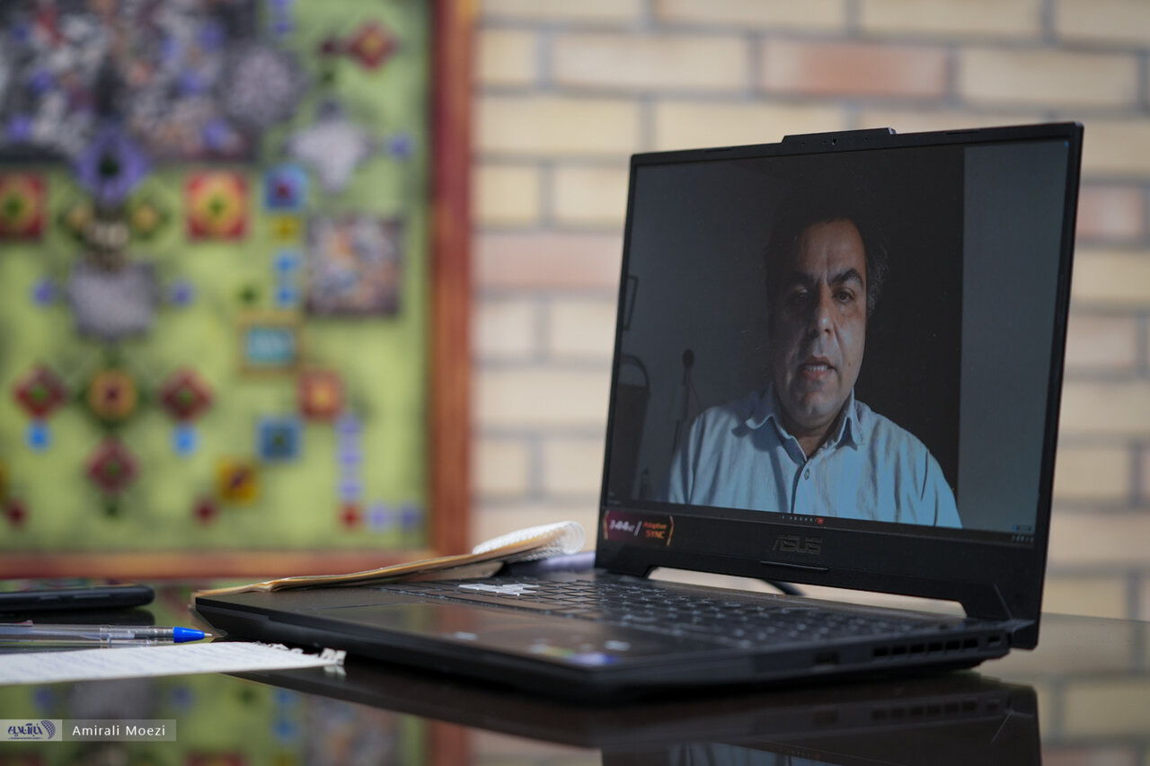 راهحلهای بحران آب از زبان استاد دانشگاه ایالتی اوکلاهاما/۳۰ تا ۴۰ درصد آب تهران به خاطر نشتی هدر میرود/ پایتخت چقدر تا روز صفر آبی فاصله دارد؟