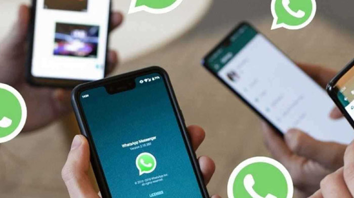 راهنمای کامل انتقال امن مکالمات واتس‌اپ از اندروید به آیفون