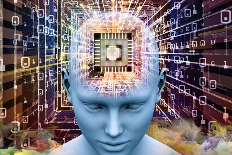 رایانه‌ای شبه‌مغز که هوش مصنوعی خودآموز را به گوشی‌ها می‌آورد