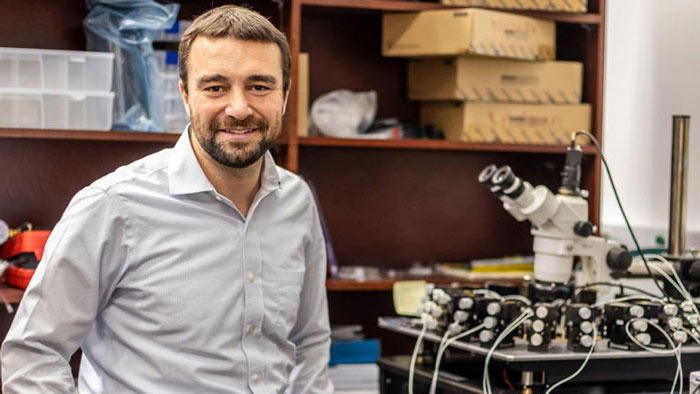 رایانه‌ای شبه‌مغز که هوش مصنوعی خودآموز را به گوشی‌ها می‌آورد