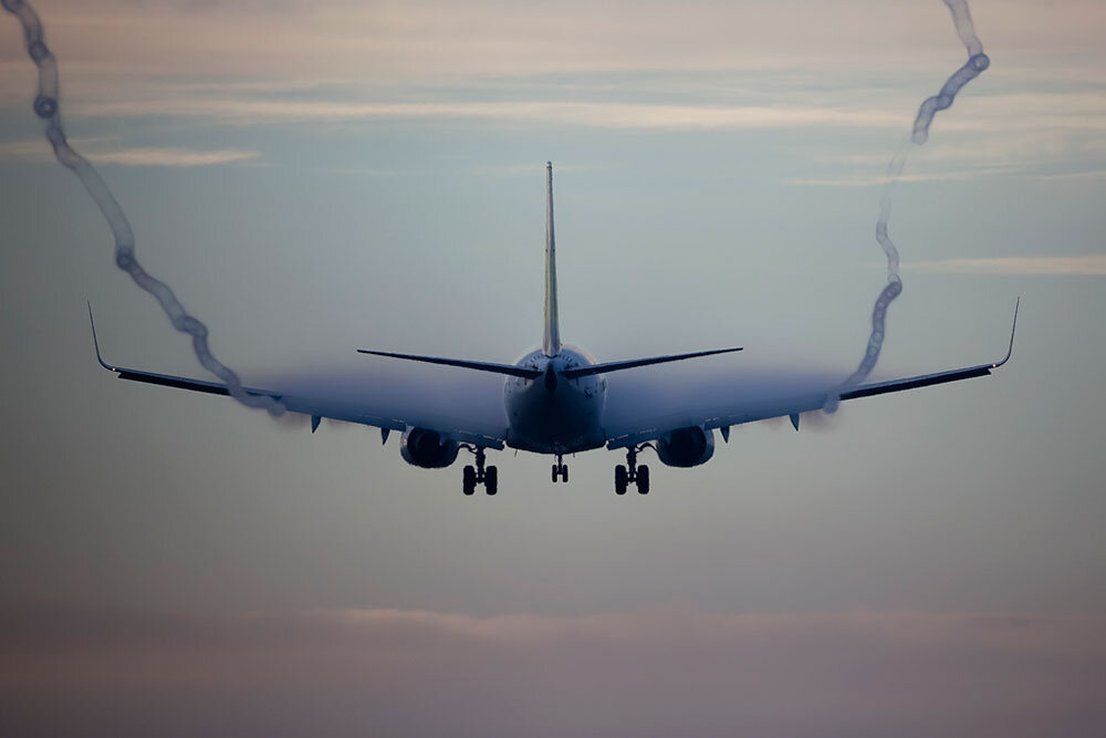 ردپایی که در آسمان باقی می‌ماند / رمزگشایی از یک پدیده مرموز