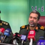 رزمایش‌های میدانی در استان تهران کلید خورد