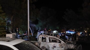 رسانه صهیونیست: تماس‌ها درمورد توافق امنیتی با سوریه به بن‌بست رسیده است