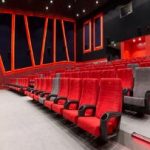 رشد ۸ درصدی فروش سینماهای خراسان رضوی در سال ۱۴۰۴ و اکران ۵۲ عنوان فیلم