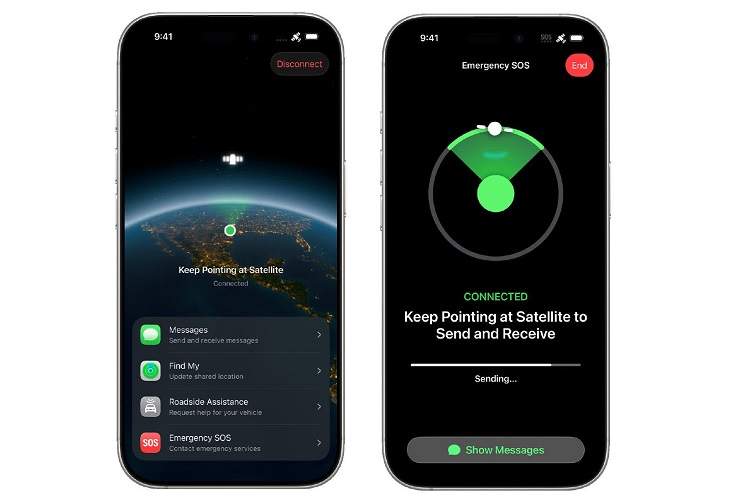 رقابت در آسمان: اپل، اسپیس‌ایکس و نبرد برای سلطه بر ارتباطات آینده