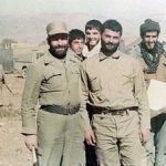 رمزگشایی از شهادت یکی از فرماندهان سپاه، پس از ۳۷ سال / مقصر همت بود یا کس دیگر!