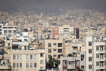 رمزگشایی از ۳ ضلعی معنادارِ بازار مسکن ایران!