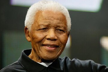 روایت رادیویی زندگی ماندلا