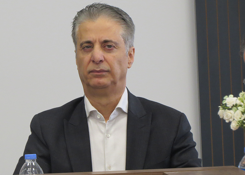 روایت شفافیت، همدلی و ساخت بزرگ‌ترین مرکز رادیوتراپی شرق کشور در سمنان