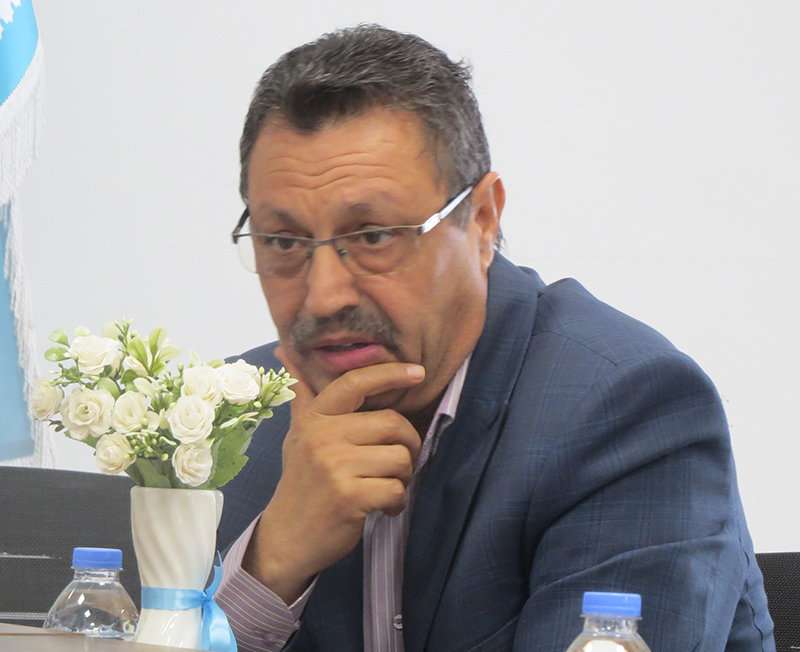 روایت شفافیت، همدلی و ساخت بزرگ‌ترین مرکز رادیوتراپی شرق کشور در سمنان