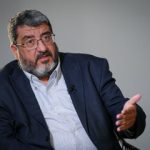 روایت عجیب فواد ایزدی از دیدار با پدر زهران ممدانی؛ عمه شهردار نیویورک مرید امام خمینی بود!