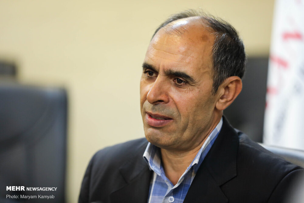 روایتی از جدال علم و شبه‌علم در روزهای خشک ایران/ پارازیت‌ها باران را عقیم می‌کنند؟ پاسخ رئیس مرکز ملی اقلیم و مدیریت بحران خشکسالی