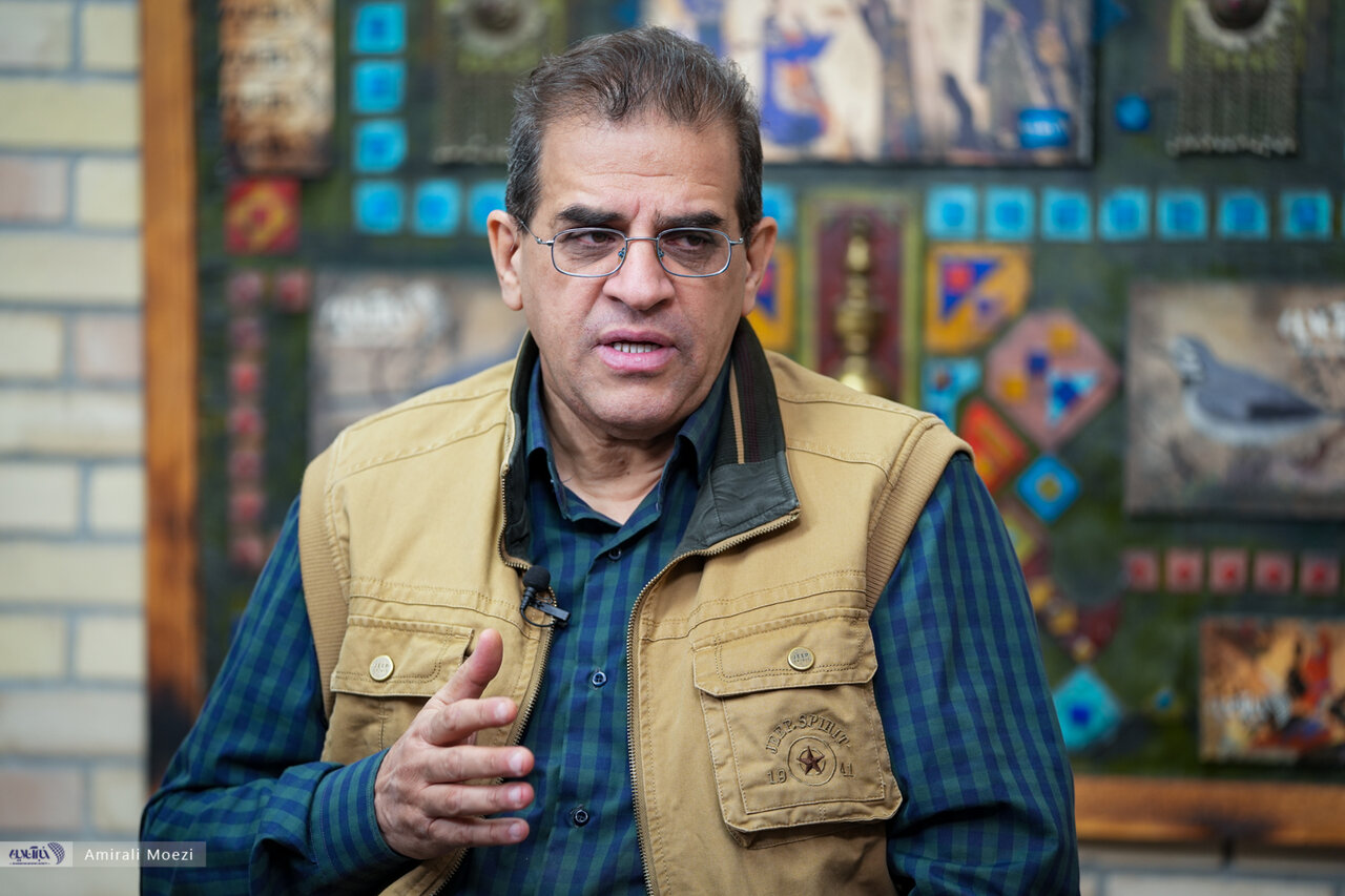 روایتی از ناملایمات و بی‌مهری‌هایی که روح‌الله خالقی را از پا انداخت/ «ای ایران» تنها سرودی است که از دل طبقه متوسط مردم بیرون آمد