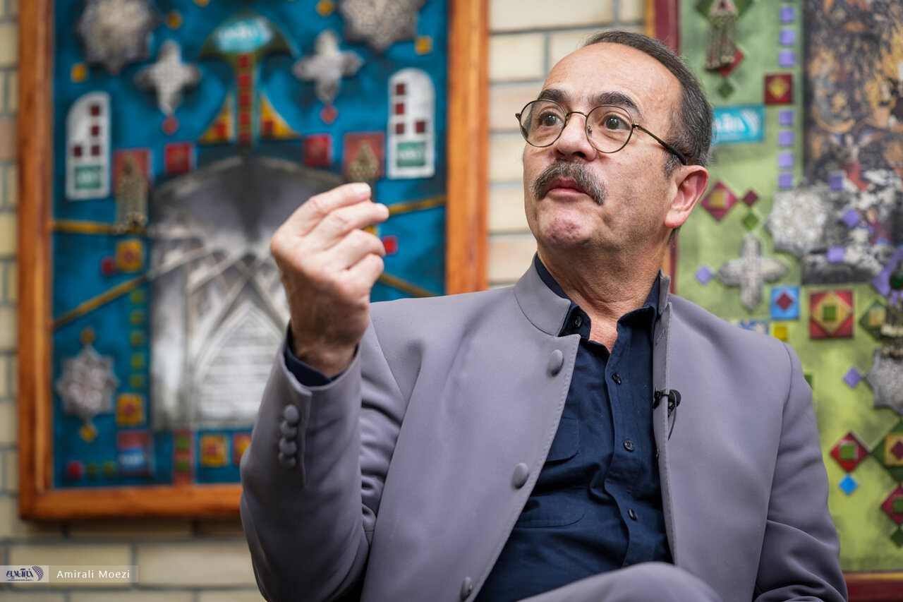 روایتی از ناملایمات و بی‌مهری‌هایی که روح‌الله خالقی را از پا انداخت/ «ای ایران» تنها سرودی است که از دل طبقه متوسط مردم بیرون آمد