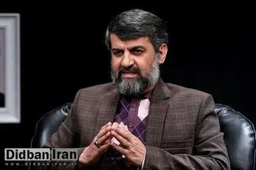روزنامه اصولگرا: مهدی نصیری از ساختار قدرت بیرون رانده شد، انتقامجویی کرد/ افراطیها در هر بحران خود را قهرمان میبینند