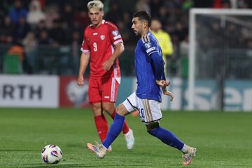 روزهای کابوسوار و تلخ دوباره برای ایتالیا تکرار می شود؟