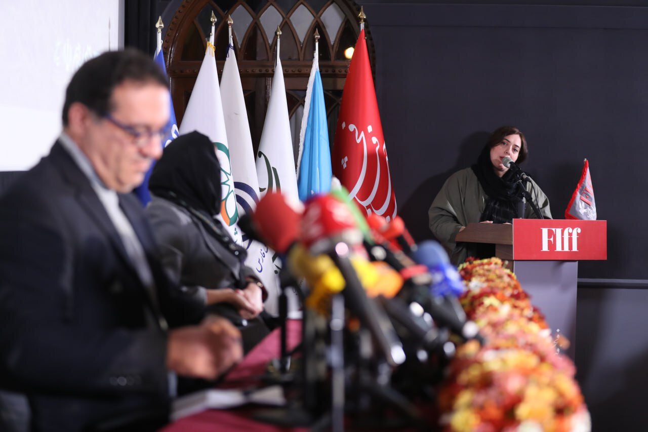 برای نخستین بار: نوری بیلگه جیلان رئیس هیات داوران جشنواره جهانی فیلم فجر شد/ حسینی: این روزهای سخت را با روزهای پس از امضای برجام مقایسه نکنید