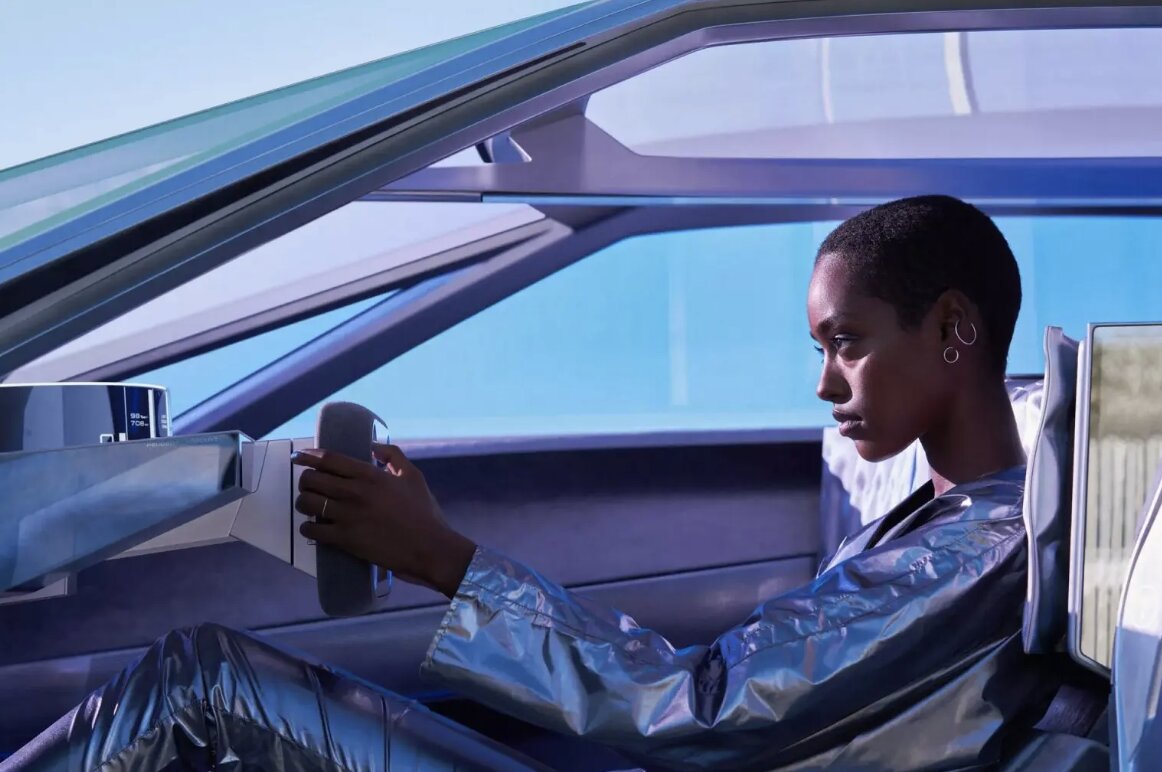 کانسپت پژو ۲۰۸ کانسپت پژو ۲۰۸