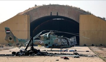 رویترز به نقل از ۶منبع آگاه نفوذ آمریکا به نفع اسرائیل در المزه را فاش کرد/ نقطه تحول تاریخی در جایگاه سیاسی سوریه/منافع روسیه و ترکیه به خطر می‌افتد؟