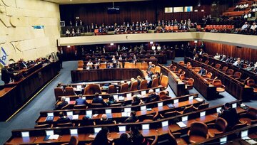 رژیم اسرائیل محدودیت جدید رسانه‌های خارجی را تصویب کرد / دفاتر رسانه‌های خارجی بدون حکم دادگاه تعطیل می‌شوند