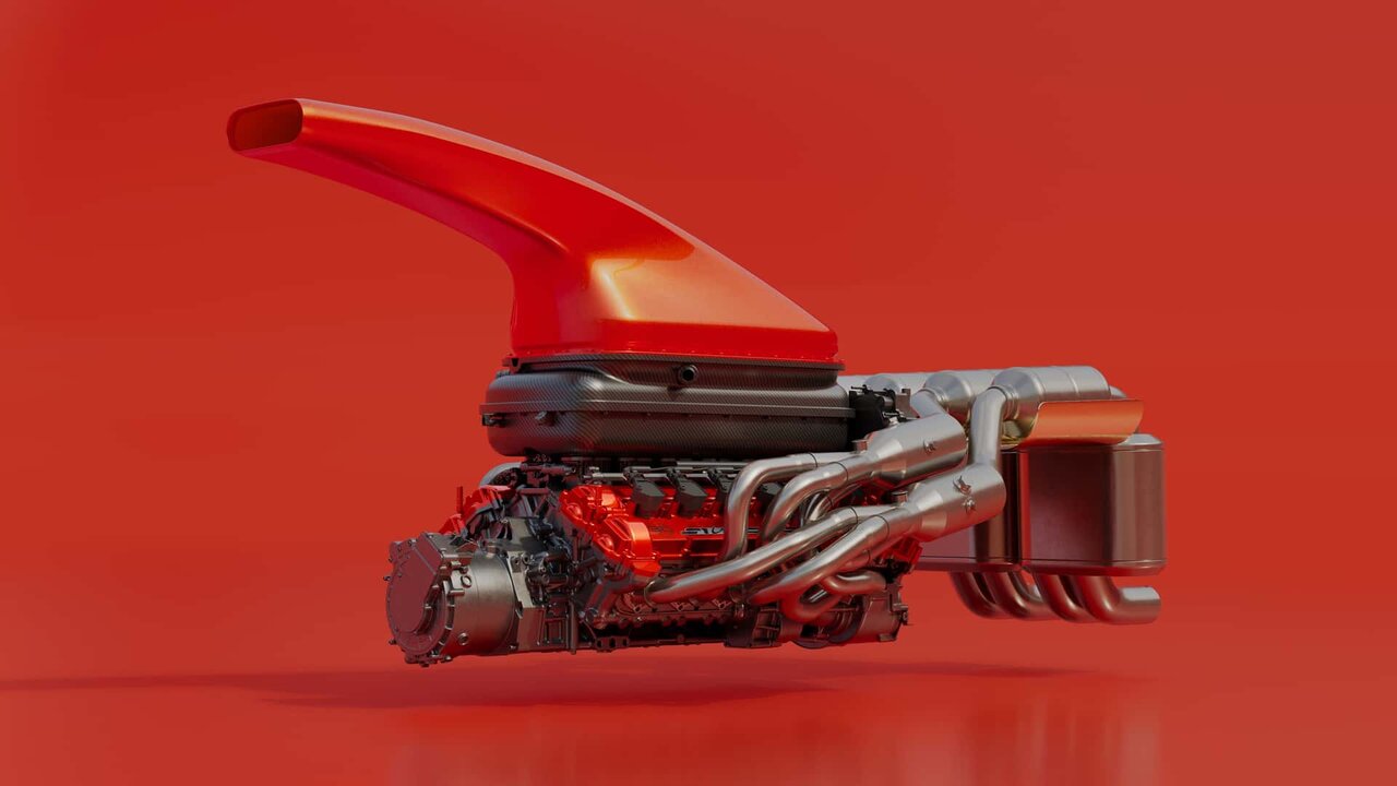 رکوردها شکسته شد / گران‌ترین خودروی صفر کیلومتر