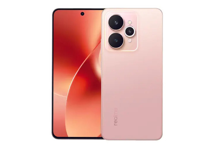 ریلمی ۱۵ 5G رونمایی شد: باتری ۷۰۰۰ mAh و شارژ ۸۰ واتی