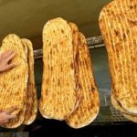 زنجان در صدر کیفیت نان و آرد کشور؛ پایش دقیق از مزرعه تا سفره