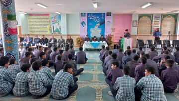 زنگ انتخابات شوراهای دانشآموزی چهارمحال و بختیاری زده شد