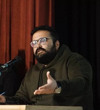 زنی در آستانه فروپاشی روانی/ نگاهی به «کلسیم»