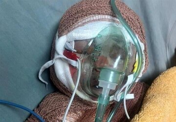 زهره؛ فرشته‌ای که خاکستر ایران را به گلستان کانادا نفس بخشید