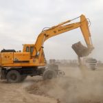 ساخت بیمارستان «۲۵ آبانِ» اصفهان در پیچ و خم بدقولی‌ها/ مردم انتظار می کشند، مسئولان پشت گوش می اندازند!