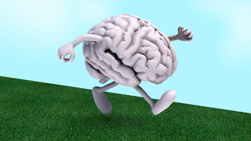 ساده‌ترین قدم برای تقویت مغز و حافظه/ پادزهری طبیعی برای پیشگیری از پیری و آلزایمر