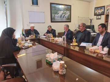 سامانه مسیـر قوه قضـاییه بروزرسانی میشود