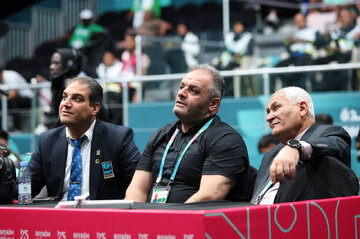 سجاد انوشیروانی: از حافظ انتظار بیشتری داشتیم