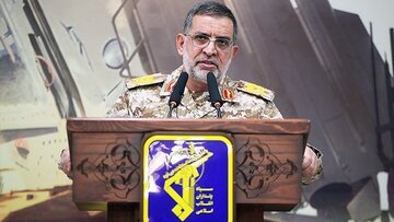 سخنگوی سپاه: ما در جنگ تحمیلی ۱۲روزه قطعا پیروز شدیم/ شهید سلامی در سخنرانی‌های خود بسیار غنی، پربار، دقیق و عمیق مطالب مفید و اثربخش را بیان می‌کردند