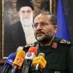 سردار سلیمانی: ایرانِ ضعیف و دست‌نشانده، مطالبه و مطلوب انگلیسی‌ها است/ جغرافیای ایران، به شکل امروزی نبود اگر…