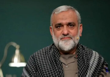 سردار نقدی: کشورهای هسته‌ای هم به سادگی مورد حمله واقع می‌شوند؛ مانند جنگ ویتنام با آمریکا/ نتانیاهو تا حالا بیش از ۸ بمب هسته ای برای انقلاب کار کرده