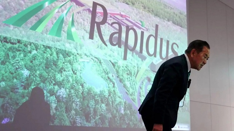 سرمایه‌گذاری ۱۲ میلیارد دلاری ژاپن برای تولید تراشه‌های آینده