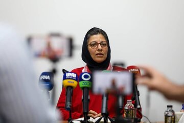 سرمربی تیم ملی در ویترین؛ در مسیر تاریخسازی