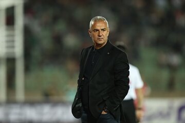 سرمربی پیشین پرسپولیس پیشنهاد ترکیهای را رد کرد