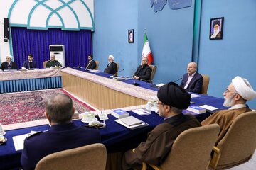 سرنوشت اینترنت میلیون‌ها ایرانی در دست این چند نفر/ مخالفت با فیلترینگ در تریبون، همراهی با آن پشت درهای بسته/ تجربه اف‌ای‌تی‌اف تکرار می شود؟