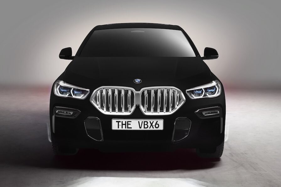 سرنوشت سیاهترین خودروی جهان به کجا رسید؟