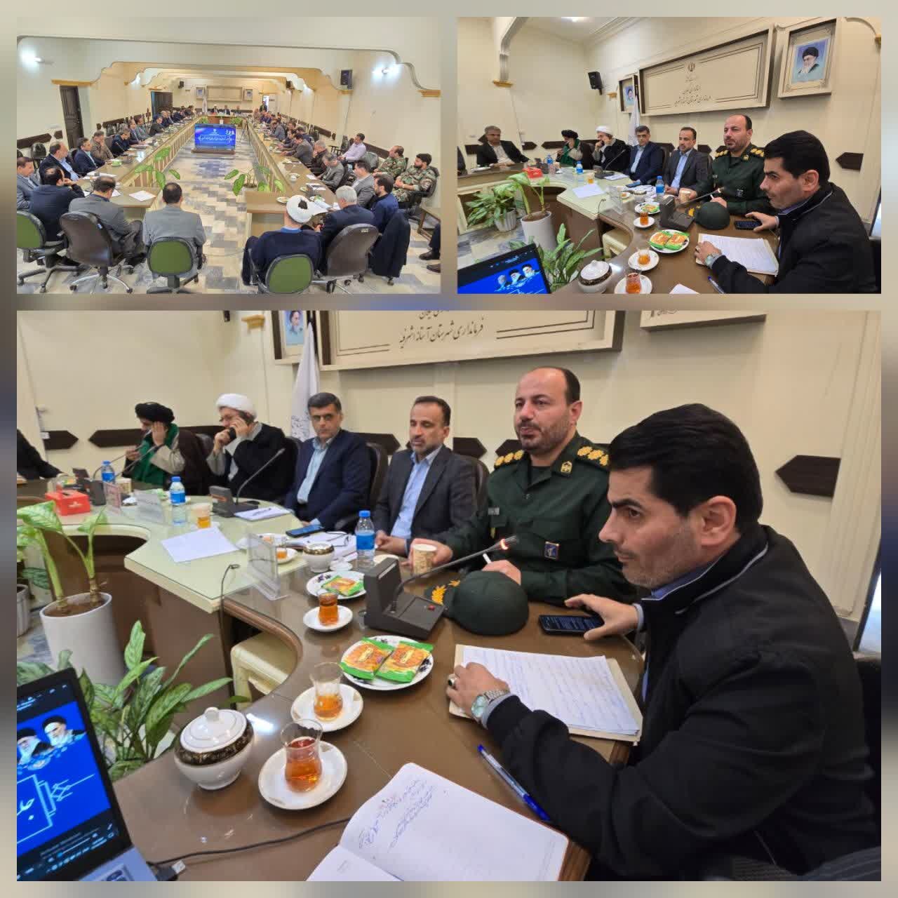 سرپرست شهرداری بندرکیاشهر