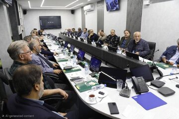 سفر ۳ روزه اعضاء خانه سینما به کرمان/ بازدید سینماگران از ارگ بم