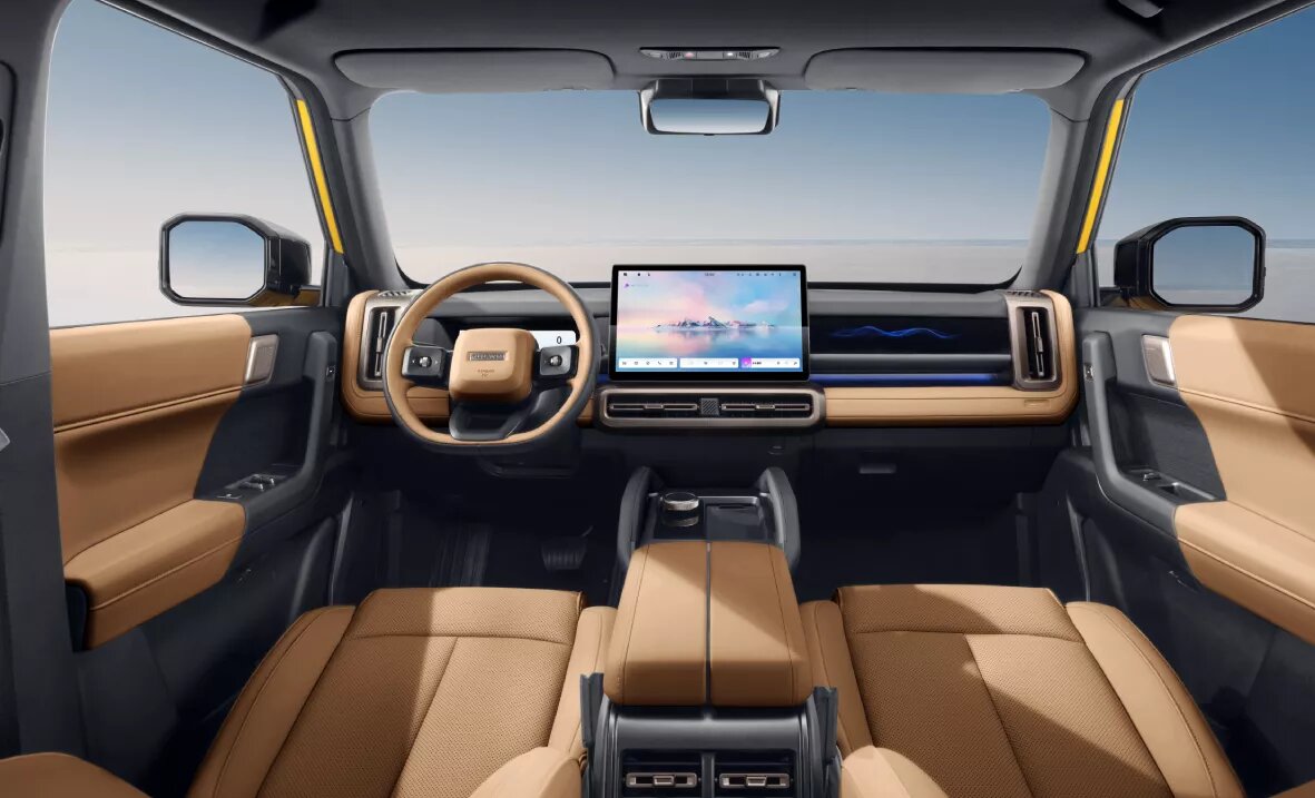 سقوط کابوسوار چری از پلههای دروازه بهشت / تلاش برای تکرار شاهکار رنجرور ناکام ماند