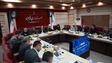 سلامت و مشارکت، دو محور اصلی انتخابات پیش‌رو است