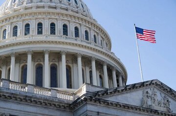 سنا یک قدم برای بازگشایی دولت برداشت؛ حالا توپ در صحن کنگره است