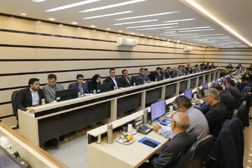 سند آمایش سرزمینی استان چهارمحال وبختیاری نیازمند بازنگری است