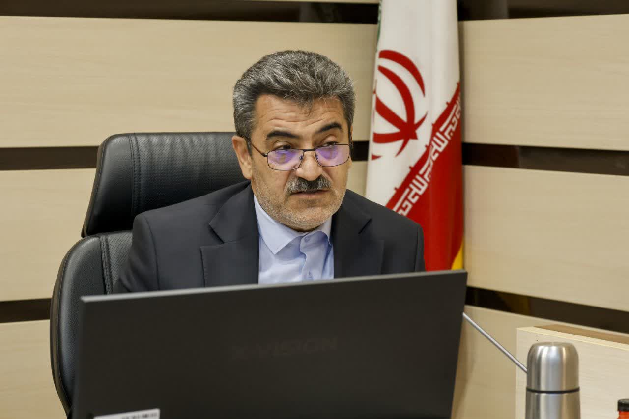 سند آمایش سرزمینی استان چهارمحال وبختیاری  نیازمند بازنگری است