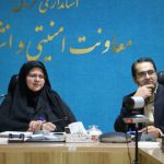 سند مشارکت مدنی زنان استان کرمان تدوین می شود